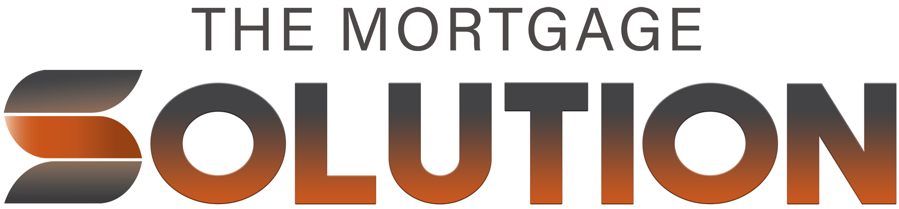 The Mortgage Solution